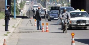 يهم السائقين:النيابة العامة تلغي آلاف العقوبات المتعلقة بالإكراه البدني