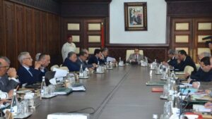 بالأسماء:المجلس الحكومي يعين هؤلاء في مناصب عليا