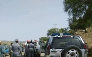 تجدد الاشتباكات العنيفة بين السكان والرعاة الرحل بأكادير، تنتهي بتنفيذ وقفات احتجاجية امام مقر الجماعة