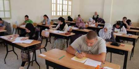 أكاديمية سوس ماسة تعلن عن مراكز إجراء اختبارات الباكالوريا الدورة العادية 2018 للمرشحين الأحرار