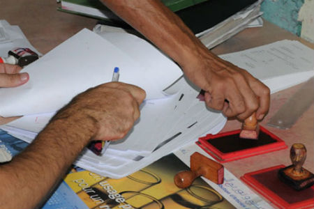 هذا هو مصير عون السلطة، الذي أطاح به الرقم الأخضر