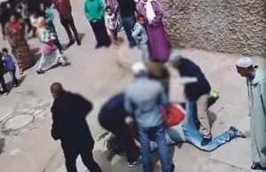 خلاف بين جارين حول تثبيت لاقط هوائي ينتهي بجريمة قتل مروعة