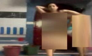 مرة أخرى..مقطع فيديو فاضح لنساء داخل “حمام شعبي” يثير مخاوف المغربيات