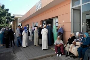 صادم:معهد “باستور” يلقح مغاربة مقبلين على العمرة بلقاح ستنتهي صلاحيته بعد 11 يوما