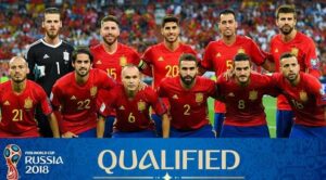 مفاجآت في اللائحة النهائية للمنتخب الإسباني.. نجوم يغيبون عن التشكيلة التي ستواجه الأسود في المونديال