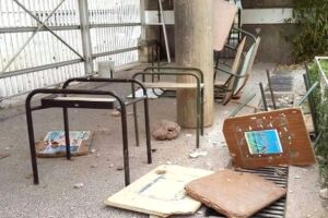 بعد مقتل طالب بأكادير…عقوبات سجنية لكل من يعرقل سير الامتحانات بالجامعات المغربية