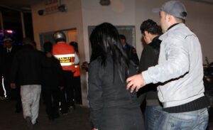 اعتقال “بزناس” وفتاة قاصر بحوزتهما كميات مهمة من “الحشيش” في عمليتين منفصلتين بكلميم