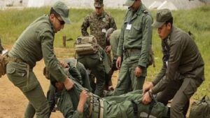 مثير:إختفاء فتيات في ظروف غامضة ل3 أيام، يقود 4 جنود إلى الاعتقال