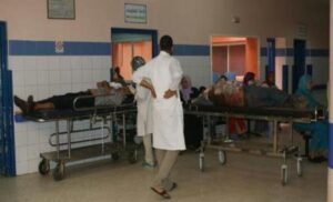 سردين فاسد يرسل 15 فردا من عائلة واحدة إلى المستعجلات