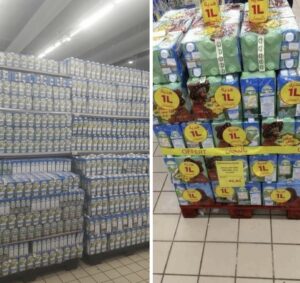 سنطرال تخفض 30 في المائة من إنتاجها، وأنباء تتحدث عن تسريح مئات العمال في القادم من الأيام