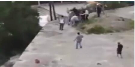 اعتداء برلماني ورئيس جماعة على الباشا يُغضب لفتيت
