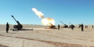 البوليساريو تعلن الحرب.. كومندوز على الحدود ينتظر الإشارة