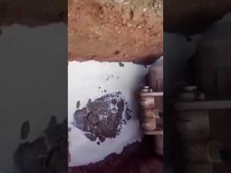 (+فيديو)سكب آلاف الليترات من الحليب في الصرف الصحي بمعمل في اتجاه أكادير، ونشطاء الفايسبوك:هذا دليل قاطع على نجاح حملة المقاطعة الشعبية (+فيديو)سكب آلاف الليترات من الحليب في الصرف الصحي بمعمل في اتجاه أكادير، ونشطاء الفايسبوك:هذا دليل قاطع على نجاح حملة المقاطعة الشعبية
