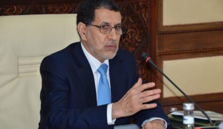 (+فيديو)العثماني:أتفهم شباب "فيسبوك"،وكلنا ضد الفساد وأتقبل الانتقادات