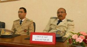 الموت يباغت رجل سلطة داخل منزله بإنزكان