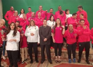 (+فيديو): “كلنا أبطال” ملحمة لدعم المنتخب المغربي، تتحول الى مادة للسخرية على مواقع التواصل الاجتماعي.