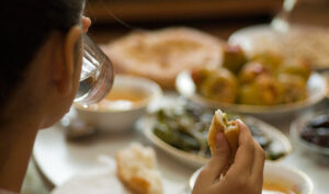 وجبات إفطار صحية لمرضى السكري