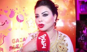 بعد دعمها لحملة المقاطعة..لطيفة رأفت:”لن أشارك في موازين حتى تسوى الأوضاع فبلادنا”