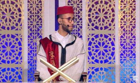 مقرئ من أكادير يقترب من التتويج بجائزة كتارا العالمية لتلاوة القرآن بقطر