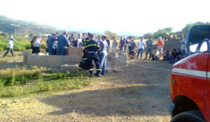 مأساة بسيدي إفني:فتاة حامل تضع حدا لحياتها برمي نفسها داخل “مطفية خوفا من الفضيحة