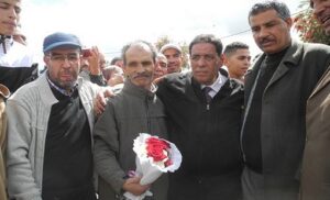 هذا ما قررته المحكمة في حق أستاذ خريبكة