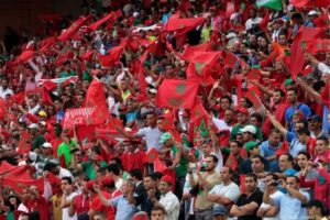 هام للمشجعين الراغبين في السفر إلى روسيا..الإعلان على عرض جديد لحضور مباريات المنتخب