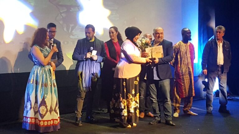 فيلم”سيناريو”للمخرج رشيد زكي يفوز بالجائزة الكبرى لمهرجان سوس الدولي للفيلم القصير بأيت ملول.