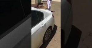 (+فيديو):معلم وضع امتحانا صعبا على الطلاب.. فكان هذا جزاؤه