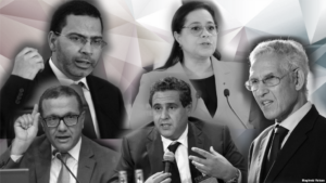 تداعيات حملة المقاطعة تقترب من حصد رؤوس 3 وزراء،وسقف المطالب الشعبية قد تتسع رقعتها لإسقاط الحكومة بأكملها ! 6 1 8