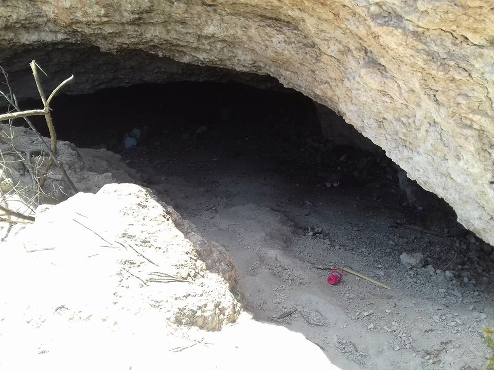 انزكان:نفق مهجور ينذر بتكرار سيناريو مأساة جرادة بجهة سوس ماسة.
