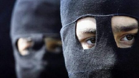 (+صورة)حكم بعصبة سوس يتعرض للاعتداء بالسيوف من طرف شخصين ملثمين