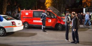 نقل 26 تلميذة بدار الطالبة إلى المستعجلات في أول أيام رمضان