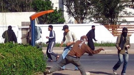 بعد مقتل طالب بأكادير: مطالب للنيابة العامة والحكومة بتوفير الحماية للطلبة بجامعة ابن زهر