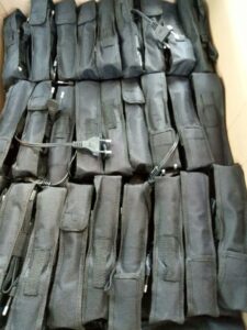 بالصور:جمارك أكادير توقف حافلة لنقل المسافرين، والتفتيش يكشف عن خدعة جديدة لتهريب أجهزة خطيرة