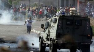 مجزرة إسرائيلية في غزة والضحايا يتساقطون بالعشرات برصاص الاحتلال