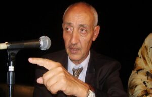 أحمد الدغرني يدخل على خط قضية مقتل طالب "صحرواي" بأكادير. 8 a 103