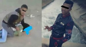 القضاء ينهي الفصل الأول من مسلسل أبطال فيديو “واش ماعندكش ختك” بإصدار أحكام ثقيلة في وقت متأخر من الليل