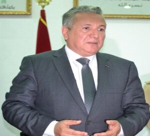 شقيقة والي جهة العيون تلفظ آخر أنفاسها بأكادير.