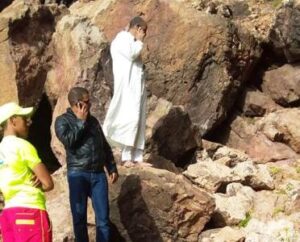 عااجل: شاطىء مير اللفت يهتز على وقع حادث مأساوي