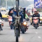 تحذير من رياح قوية وتطاير غبار في عدة أقاليم مغربية.. (نشرة إنذارية)