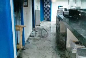+صور: "الريشو" يتسبب في حريق مهول بمستشفى الحسن الثاني بأكادير 6 aa 3