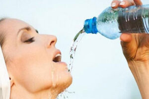 أخطاء تؤدي للعطش.. تعرّف عليها