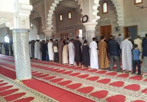 مؤثر:بعد أدائه الشهادة بصوت مرتفع… هكذا توفي مصلي وهو يستعد للصلاة بالمسجد بإنزكان