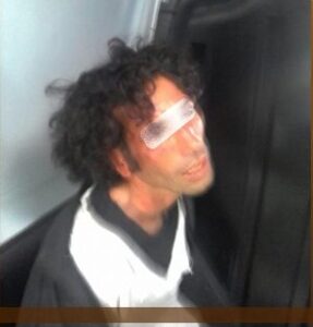 شخص يقتحم مسجد السنة بتيزنيت ويصف المصلين بـ”المنافقين”