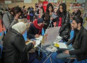 قافلة لتوجيه الطلبة الحاصلين على شهادة البكالوريا تحط الرحال بأكادير في هذا التاريخ