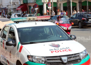 اعتقال عشيقين متشردين بعد إلقاء رضيعهما البالغ من العمر 6 أشهر في بئر مهجورة