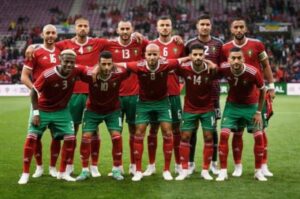 رسميا…تشكيلة المنتخب الوطني أمام استونيا