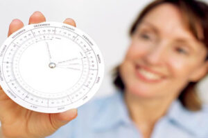 اختبار مبتكر يتنبأ بموعد الولادة ويمنع الوفيات المبكرة!