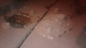 مواطن بأكادير فوق القانون يثير حفيظة السكان، والسلطات في قفص الاتهام