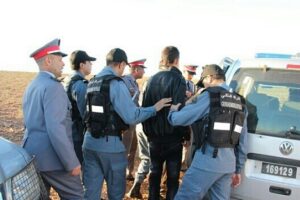 ضبط شابين من تارودانت يمارسان الجنس مع فتاتين قاصرتين بعد خروج والديهما لصلاة التراويح